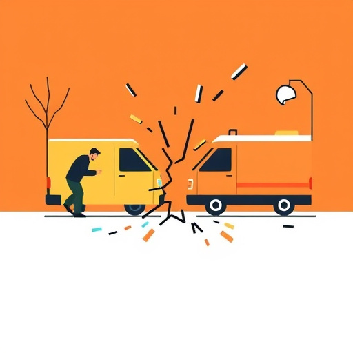 collision estimate