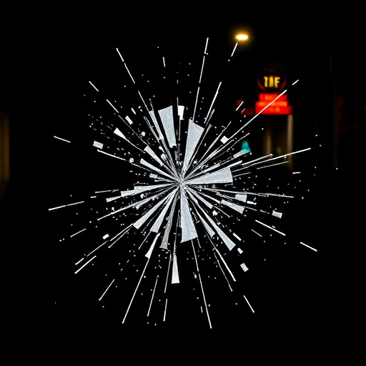 collision estimate