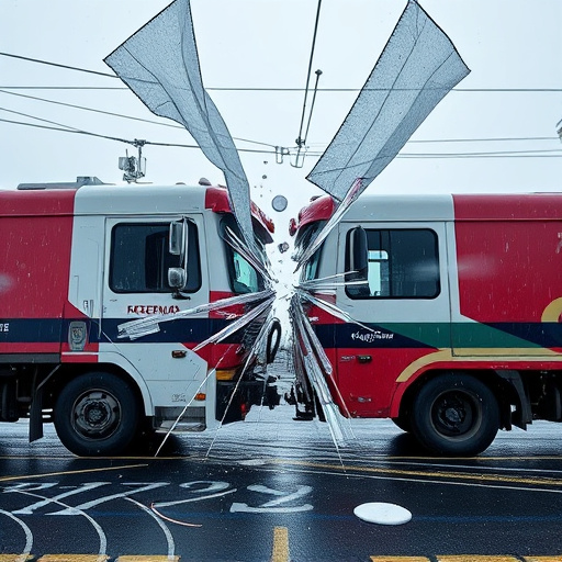 collision estimate