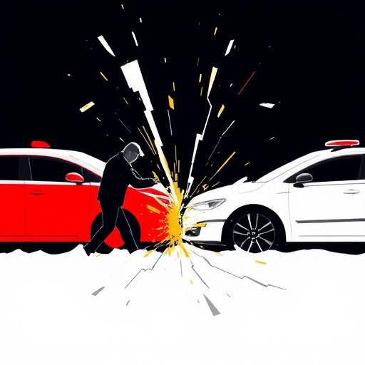 collision estimate