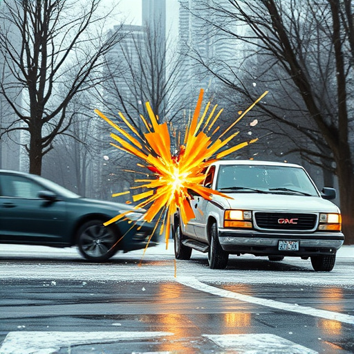 collision estimate