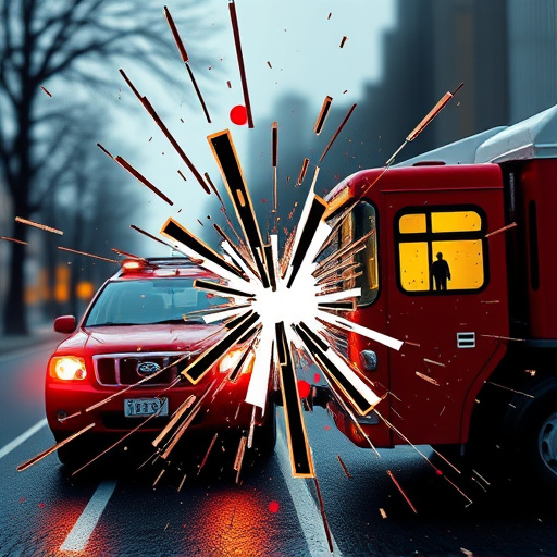 collision estimate