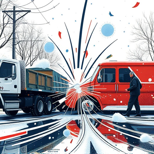 collision estimate