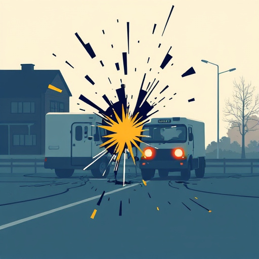 collision estimate