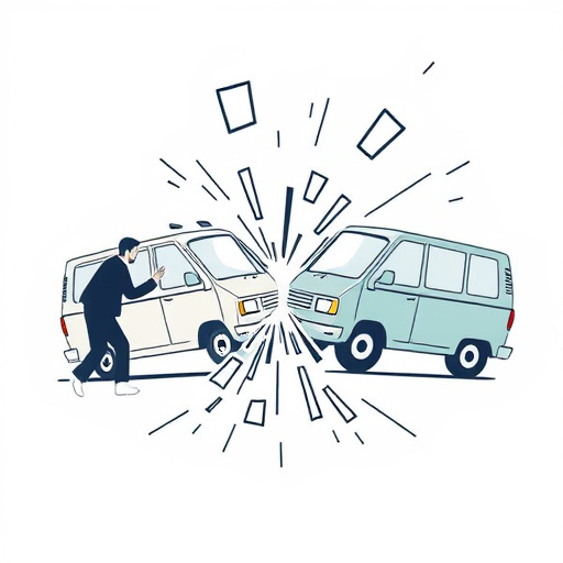 collision estimate