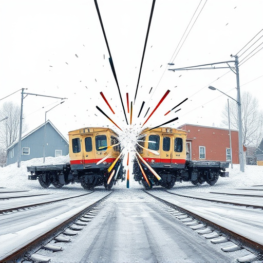 collision estimate