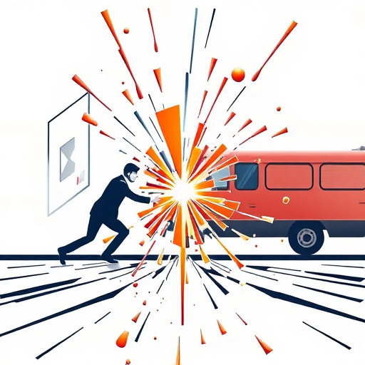 collision estimate