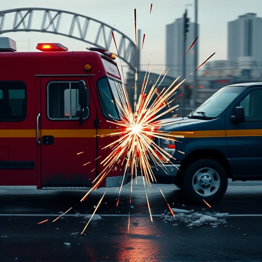 collision estimate