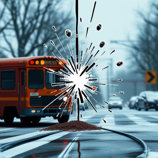 collision estimate