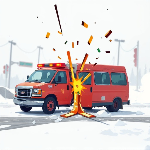 collision estimate