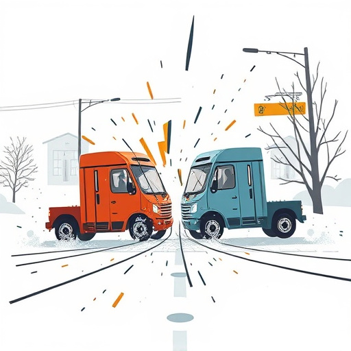collision estimate