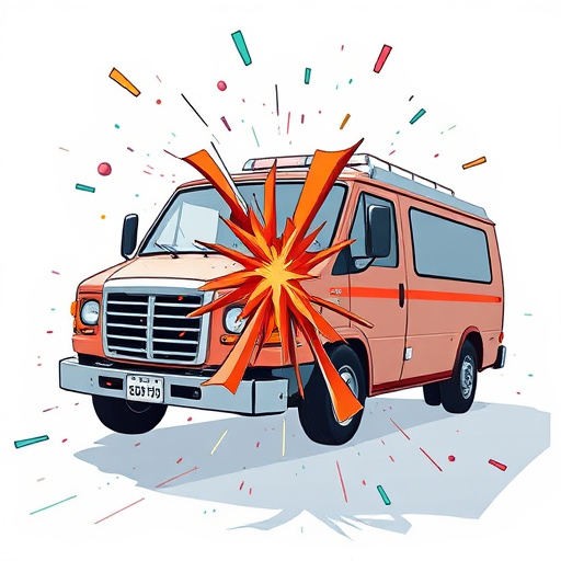 collision estimate