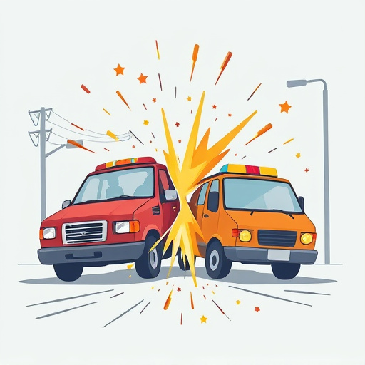 collision estimate