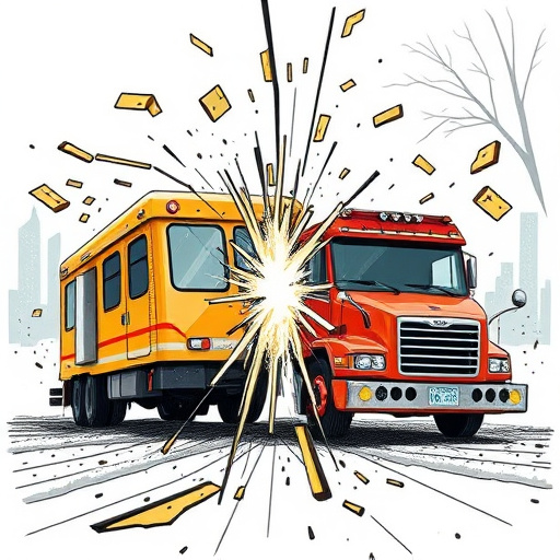 collision estimate