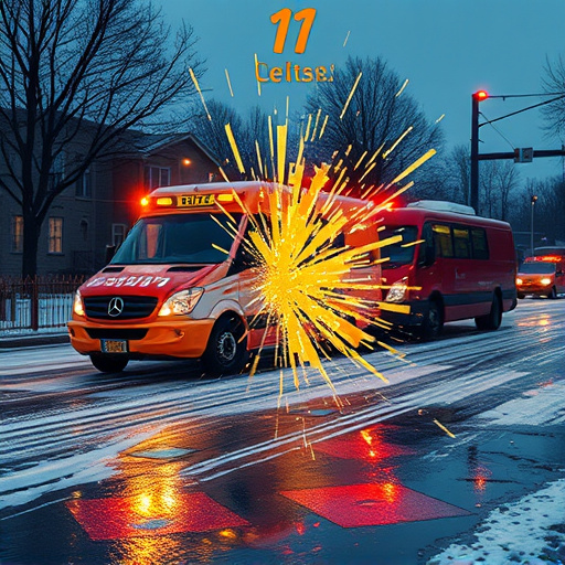 collision estimate