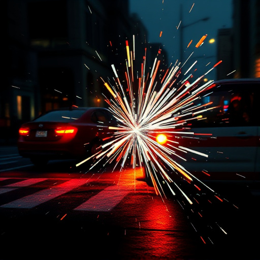 collision estimate