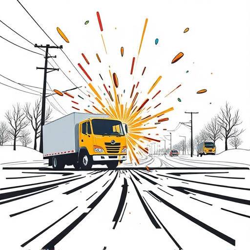 collision estimate