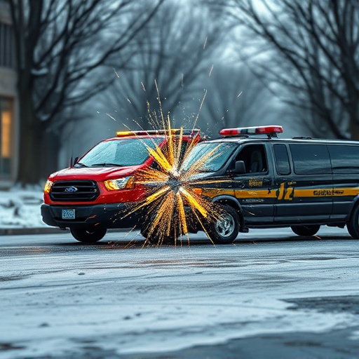 collision estimate
