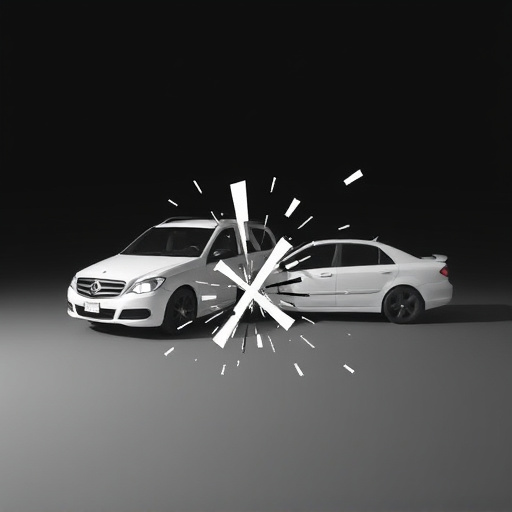 collision estimate