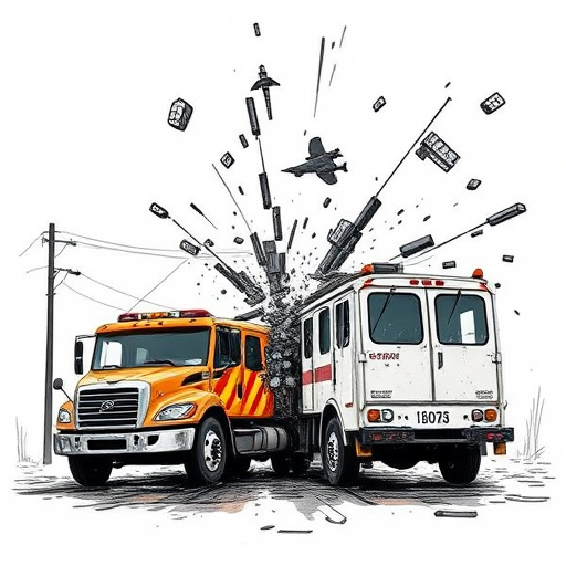 collision estimate