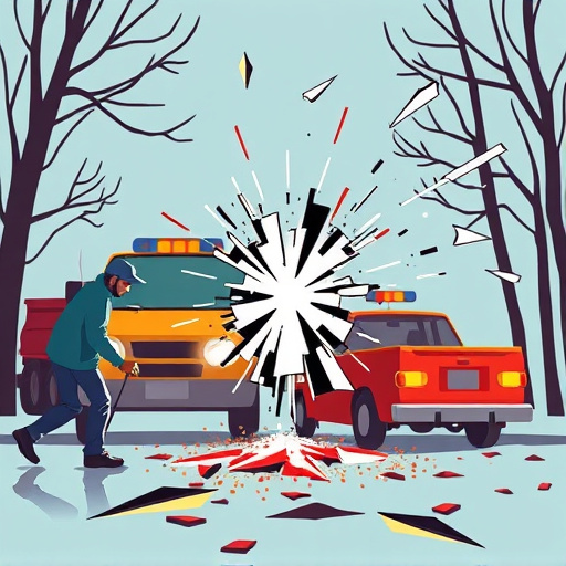 collision estimate
