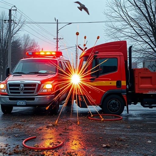 collision estimate