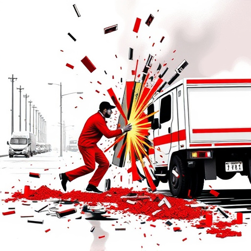 collision estimate