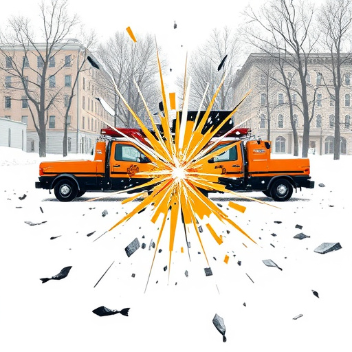 collision estimate