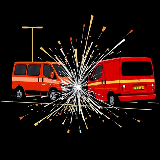 collision estimate