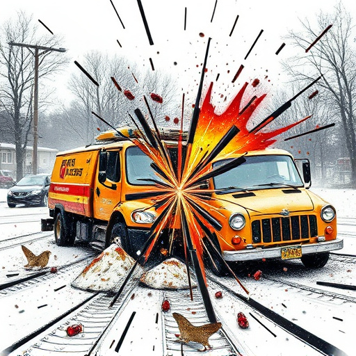 collision estimate