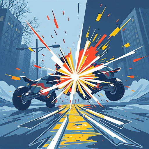 collision estimate