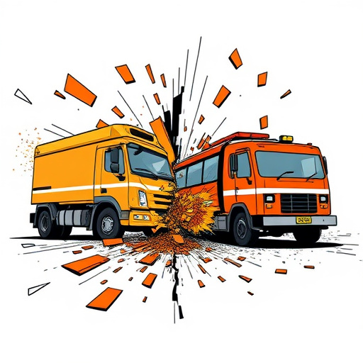 collision estimate