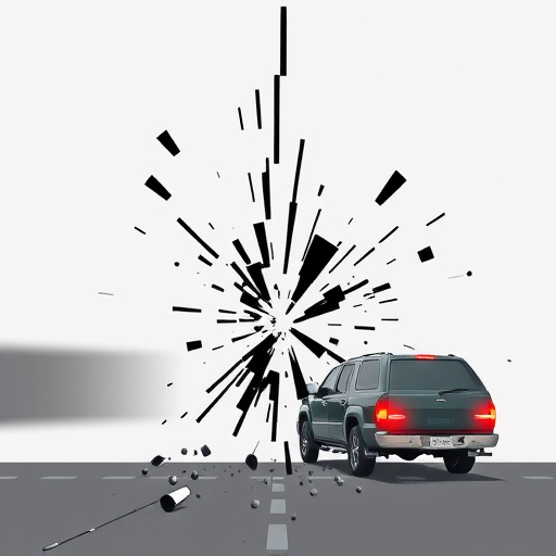 collision estimate