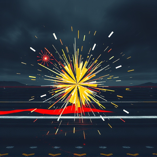 collision estimate