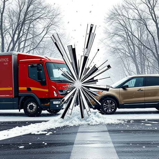 collision estimate