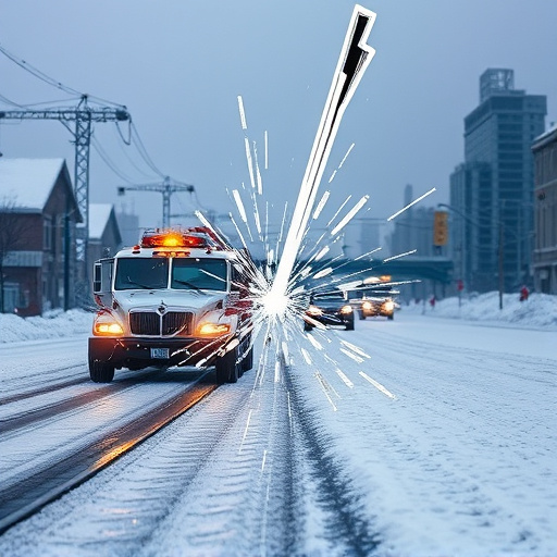 collision estimate
