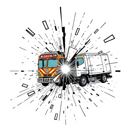 collision estimate