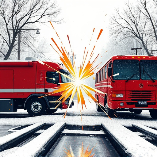 collision estimate