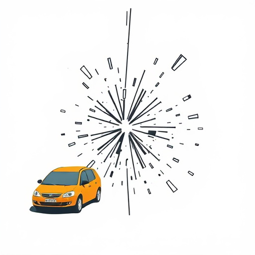 collision estimate