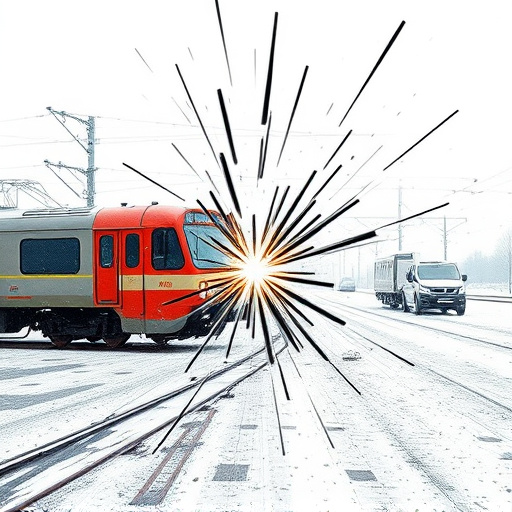 collision estimate