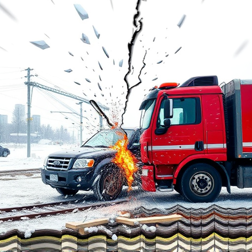 collision estimate