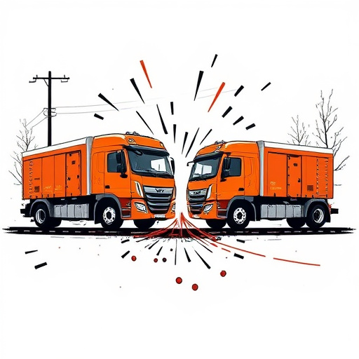 collision estimate