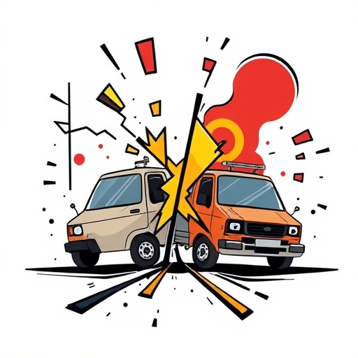 collision estimate