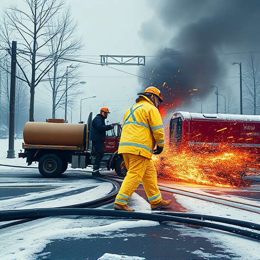 collision estimate