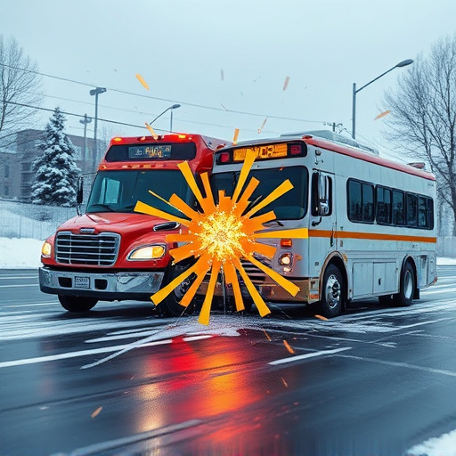 collision estimate