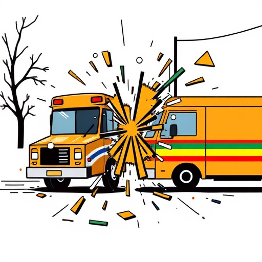 collision estimate