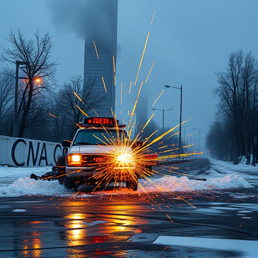 collision estimate