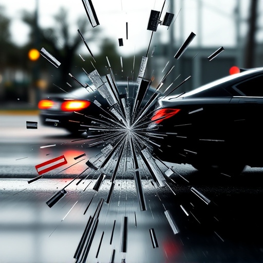 collision estimate