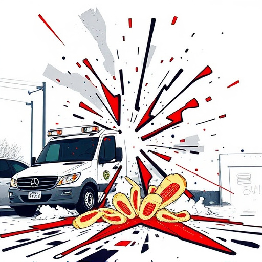 collision estimate