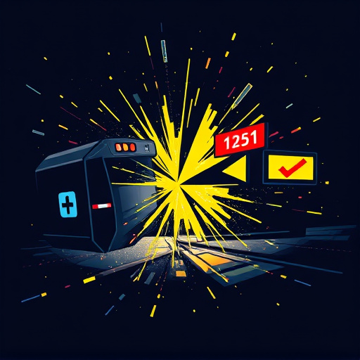 collision estimate
